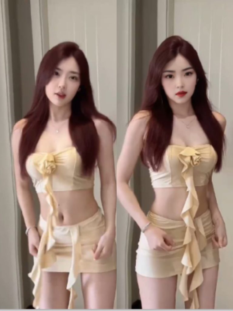 图片[2]-用AI软件一键生成原创美女跳舞换脸视频，全平台通用引爆流量